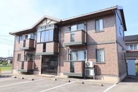 ヴィヴレ横川 Bの外観画像