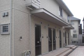 プライム Mの外観画像