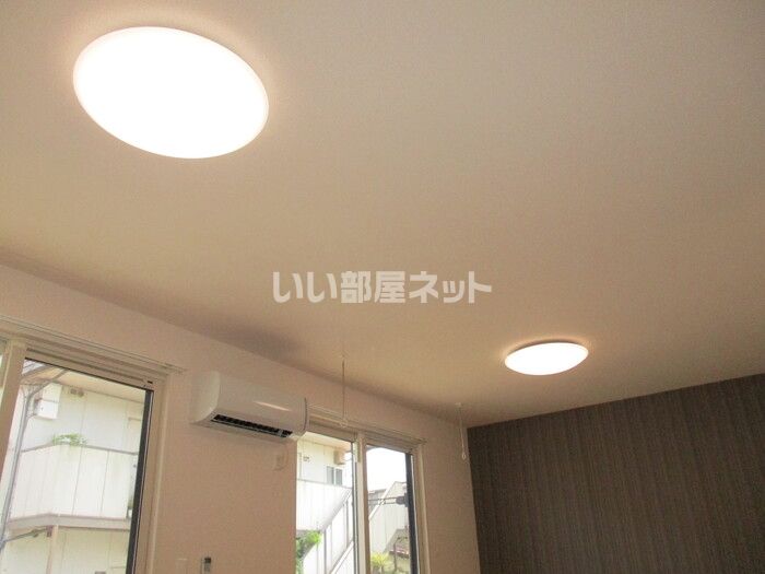 洋室