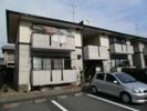 ビラ ヤハタ B Ⅱの間取り画像