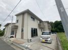 Draft Horse C棟の間取り画像