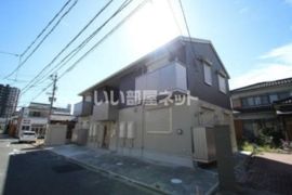 ヘリオドール名駅の外観画像