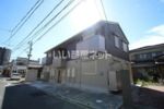 ヘリオドール名駅の間取り画像