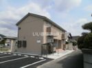 ウィル城北の間取り画像
