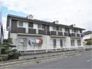 コンフォート藤沢の間取り画像