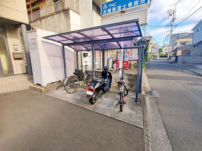 その他