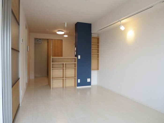 リビング