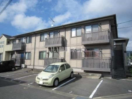 ライフステージウエストワードの外観画像
