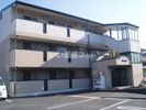 エトアール平針Iの間取り画像