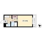 サンローヤル(ZEROセレブ対応)の間取り画像
