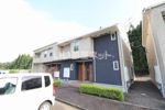 アベニュー・サイド B棟の間取り画像
