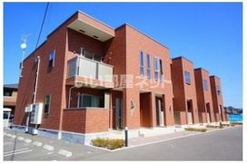 グラン ベルの外観画像