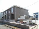 ブライト セゾンの間取り画像