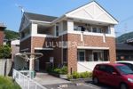 フェリシティ Sの間取り画像