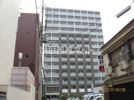 HF四条河原町レジデンスの外観