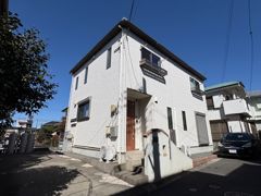 Sakasai Green Houseの外観画像