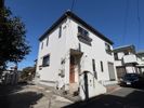 Sakasai Green Houseの間取り画像