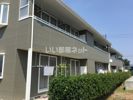 プラザ・ヴ・エスプリⅡの間取り画像