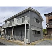 豊栄ハイツCの外観画像