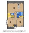TAS1の間取り画像