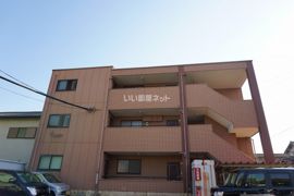 エスペランサの外観画像