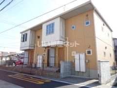 カリーノの外観画像