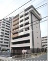 アーヴェンス吉塚の間取り画像