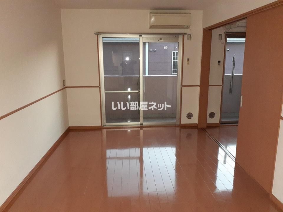 リビング