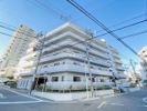 第5名昭ビルの間取り画像