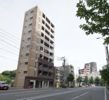 マリアヴィラ高宮の間取り画像