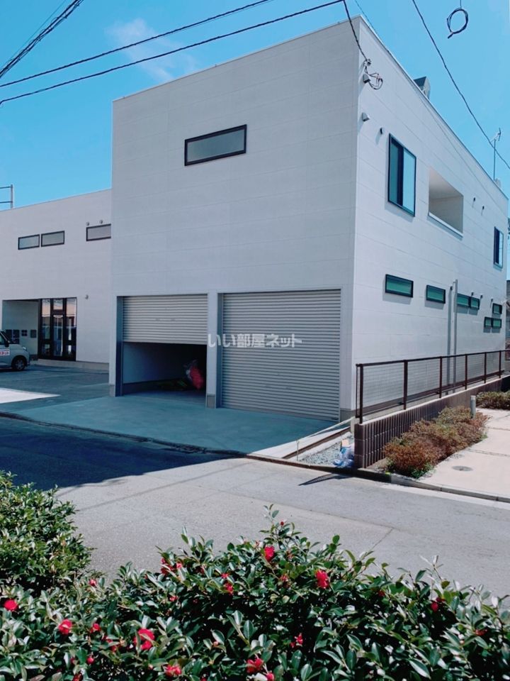 Key Forest 太田本町の外観画像