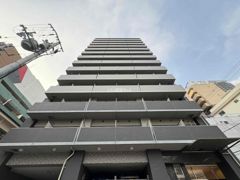エスリード神戸三宮ノースゲートの外観画像