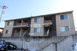 パウロニア Cの外観画像