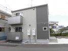 ジョイアポスト Cの間取り画像