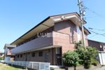 ベラみなみ野 D棟の外観