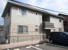 グランドハイツの間取り画像