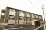 D-roomYHの外観