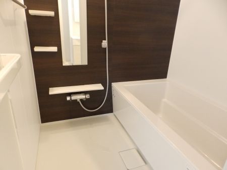 バスルーム