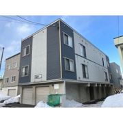サンテラスクイーンの外観画像