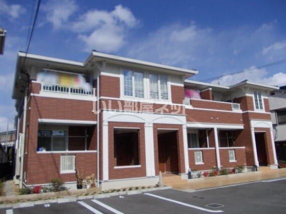 エスペランサの外観画像