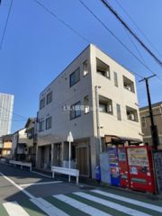 サンシャイン谷津の外観画像