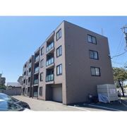 Comfort 812の外観画像