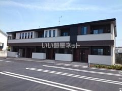 アーベンロートAの外観画像