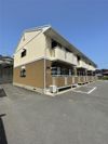 セジュール中村の間取り画像