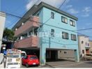 マンションSKの間取り画像