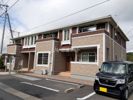 イースト 折尾瀬の間取り画像