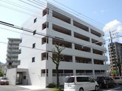 MODERN PALAZZO文教の外観画像