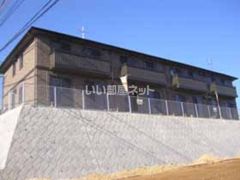 アメニティ裕の外観画像