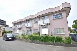ファミールまどかの外観画像