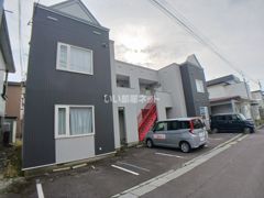 コンコンブルの外観画像